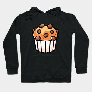 Cupcake Hoodie